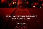 Новый год в Паланге 2026 – в отеле «Palanga Life Balance SPA» *****