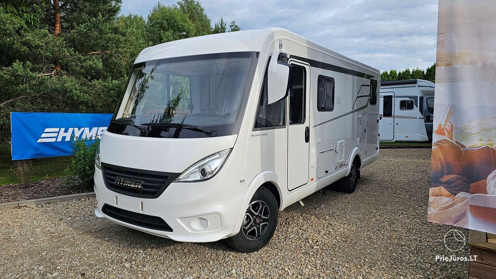 Camper Rental - For Travelers Who Value Comfort