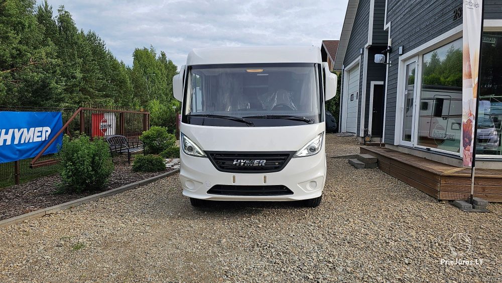 Camper Rental - For Travelers Who Value Comfort