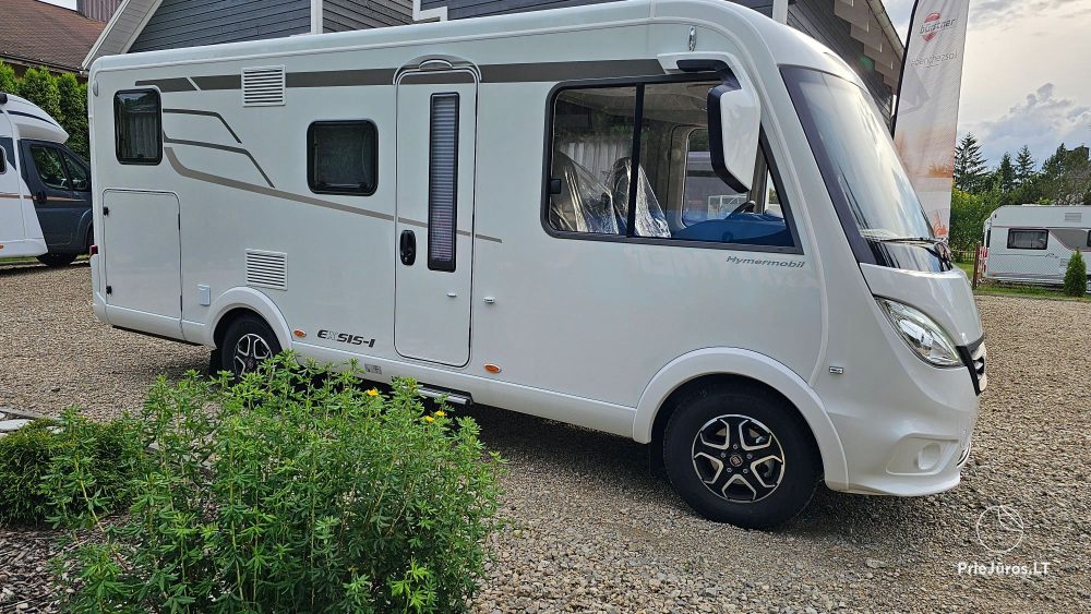 Camper Rental - For Travelers Who Value Comfort