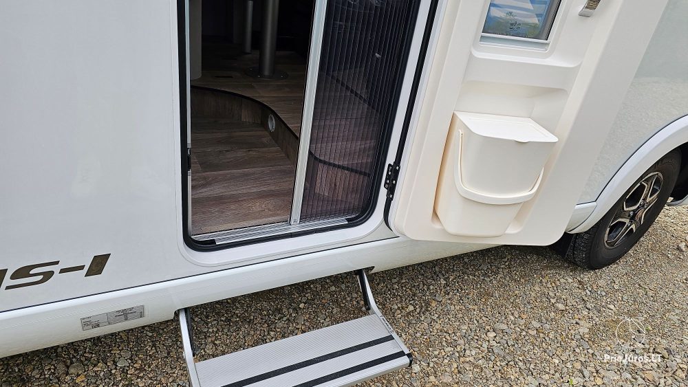 Camper Rental - For Travelers Who Value Comfort