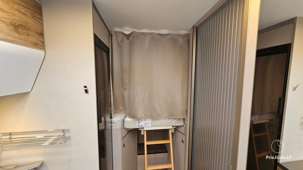Camper Rental - For Travelers Who Value Comfort