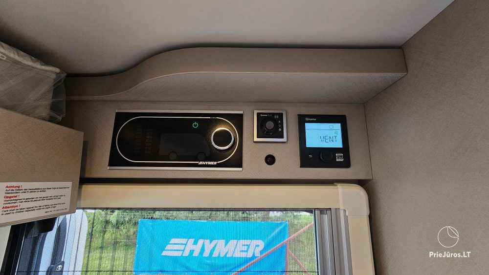 Camper Rental - For Travelers Who Value Comfort