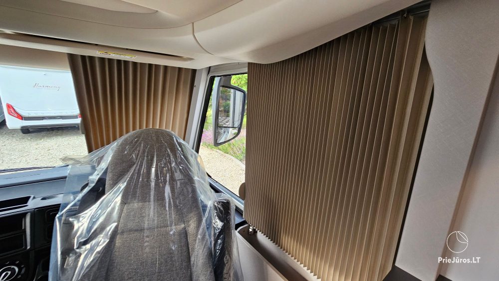 Camper Rental - For Travelers Who Value Comfort