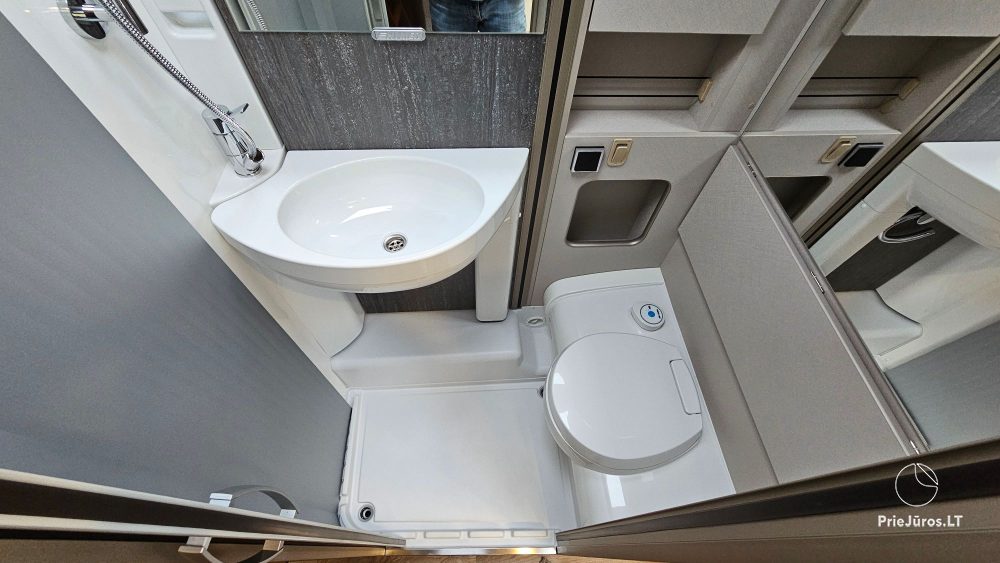 Camper Rental - For Travelers Who Value Comfort