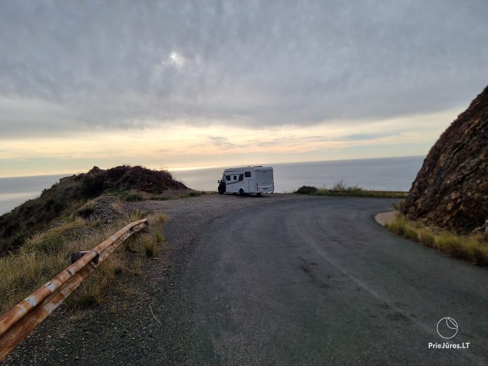 Camper Rental - For Travelers Who Value Comfort