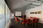 Conference rooms at the hotel “Navalis” - 2