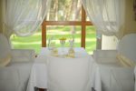 Restaurant at the hotel By the Park/ Palanga Park Hotel