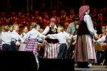 Концерт «Из поколения в поколение – Сила балтийской культуры» - 2