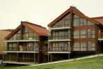 Apartment in Nida with sauna