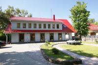 Rest house in Palanga "SAULE"