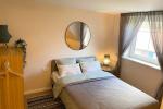 3-room apartment for sale in Juodkrantė with private yard, 54.51 sq. m - 2