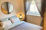 3-room apartment for sale in Juodkrantė with private yard, 54.51 sq. m - 3