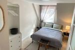 3-room apartment for sale in Juodkrantė with private yard, 54.51 sq. m - 4