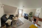 3-room apartment for sale in Juodkrantė with private yard, 54.51 sq. m - 5