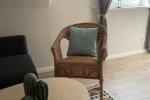 3-room apartment for sale in Juodkrantė with private yard, 54.51 sq. m - 6