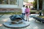 City Orienteering Games in Palanga - 2