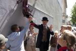 Guide Igoris Osnac. Tours in Lithuania (Klaipeda, Palanga, Neringa, Curonian Spit and others...) - 4
