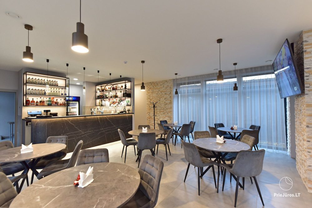 Armenian cuisine in Palanga "Armeniska virtuve"