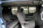 Passenger transportation services, car rental