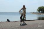 Bicycle rental and trasporting in Klaipeda, Juodkrante. Nida - 2