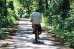 Bicycle rental and trasporting in Klaipeda, Juodkrante. Nida - 7