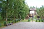 Banquet-hall, Bath-house, Swimming-pool in a Countryside Farmstead Joldija - 3
