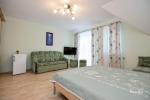 "Saules Villa" - the best vacation for family with children!