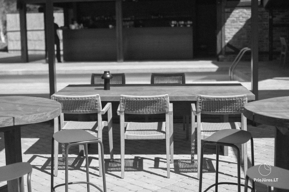 Cafe, bathhouse, banquets NENDRINE PASTOGE