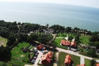 Countryside Homesatead in Karkle 69 meters to the sea KARKLES KOPOS