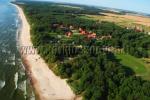 Countryside Homesatead in Karkle 69 meters to the sea KARKLES KOPOS - 4