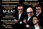 New years Eve, Hotel in Palanga "Gabija" ****