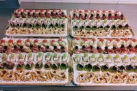 MEMELIO MAISTAS – delicious and high-quality food for your events and everyday life!