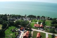 Banquets, Conferences, Apartments, Bathhouse in a Farmstead "Karkles sodyba"