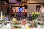 Banquets, Conferences, Apartments, Bathhouse in a Farmstead "Karkles sodyba"