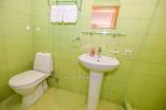 New Year in Palanga. Holiday home "SAULE"