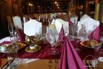 New Year in Lithuania at the Baltic sea, Hotel Pajurio sodyba - 2