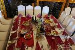 Celebrate the year 2027 at the "Pajūrio sodyba" in Šventoji