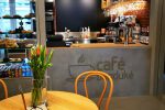 Кафе в Паланге «Cafe banduke» – хороший кофе и свежие булочки!