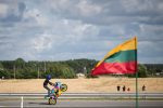 Aurum 1006 km international car racing in Palanga 2025 July 16-19 - 6