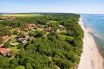 Fishing on the sea shore in Klaipeda region, car-access to the sea shore - 3