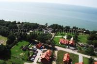 Рыбалка в море, подъезд к морю