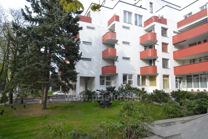 Аренда апартаментов в Паланге - 1