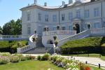 Palanga Amber museum (Lithuania)