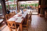 Cafe in Palanga "Ronžė"