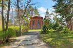 Birutė Hill in Palanga