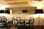Restaurant. Hotel in Palanga Baltic Inn - 2