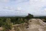 Vecekrugas dune in Curonian spit