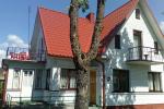 Rooms and flat in Palanga i nprivate house