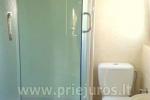 Rooms and flat in Palanga i nprivate house - 5